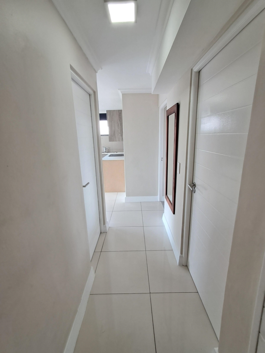 To Let 2 Bedroom Property for Rent in Zonnebloem Western Cape